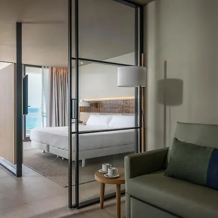 NubaHotel Comarruga-2